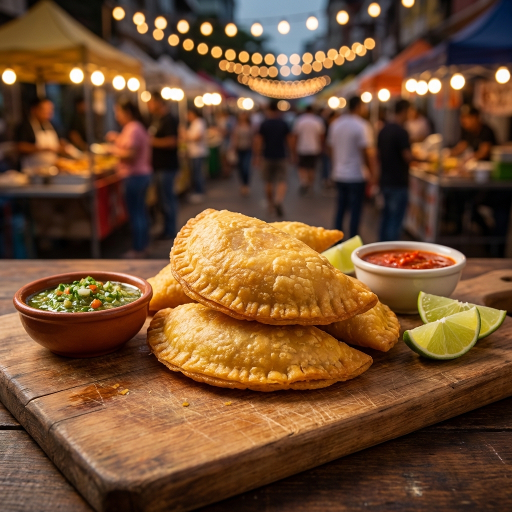Empanadas